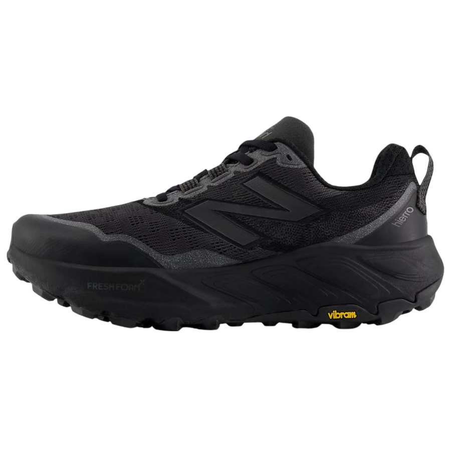 New Balance Fresh Foam X Hierro v9 Wmns New Balance 'Black Cement'