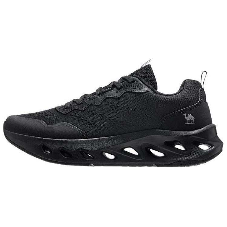 CAMEL TPU Cushioning Slip Resistant Low top Casual Running Shoes Men's