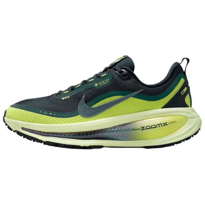 Nike Nike Vomero 18 Running Shoes Women's Seaweed Green