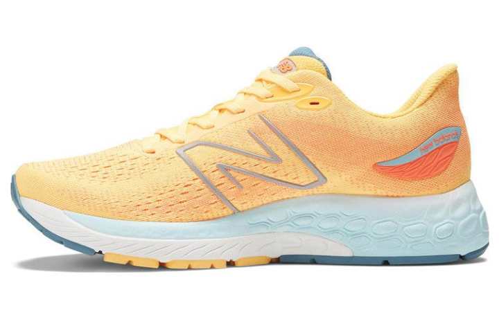 New Balance 880 Fresh Foam X New Balancev12 'Vibrant Apricot'