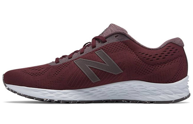 New Balance New Balance Fresh Foam Arishi 'Dark Red White'