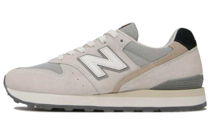 New Balance 996v2 Wmns New Balance 'Moonbeam Raincloud' Women's