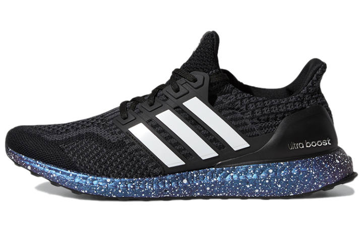 Adidas Adidas UltraBoost 5.0 Dna 'Black Blue Metallic'