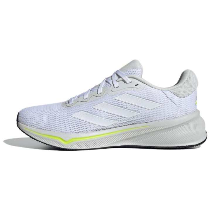 Adidas Adidas Response Cloud White Lucid Lemon