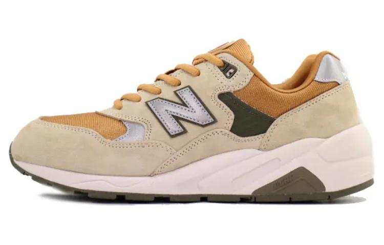 New Balance New Balance 580 D 'Cream Yellow'
