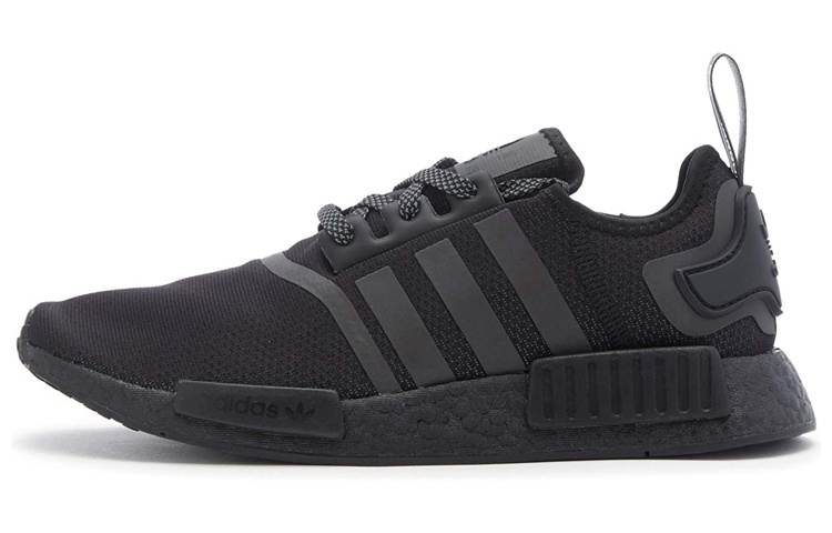Adidas Originals NMD_R1 'Black'