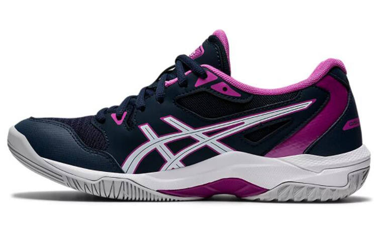 ASICS Gel Rocket 10 'French Blue Purple' Women's