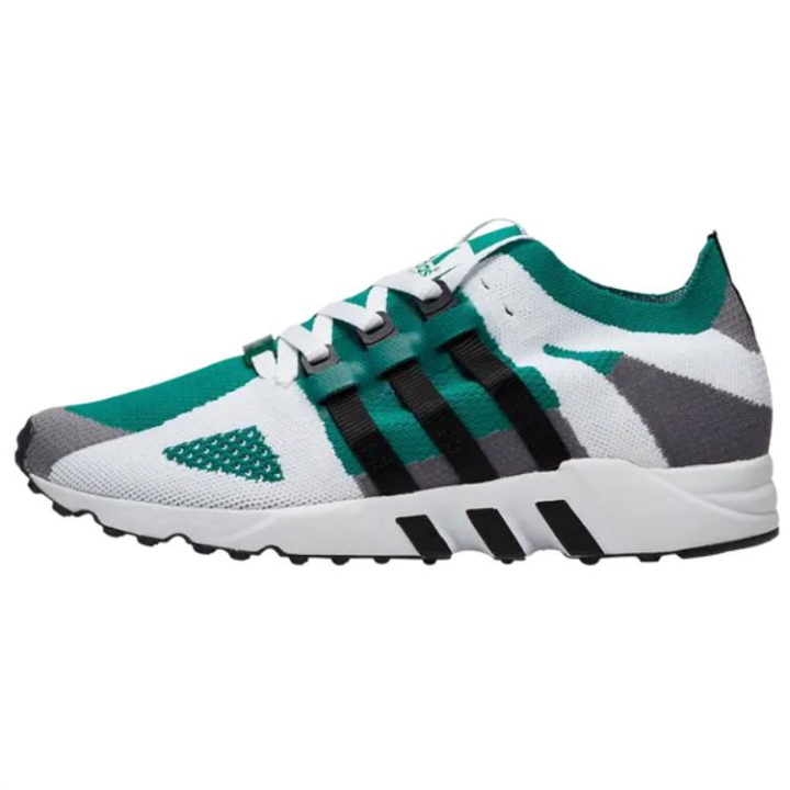 Adidas Adidas Equipment Running Guidance 'Sub Green Grey'