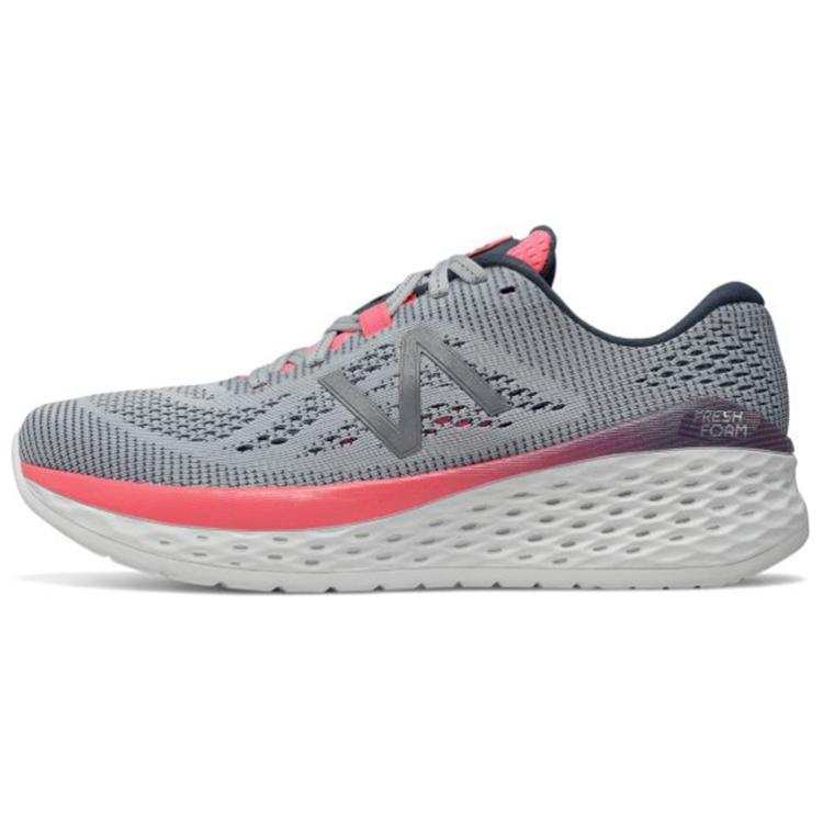 New Balance Fresh Foam More Wmns New Balance v1 'Light Cyclone Guava' Women's