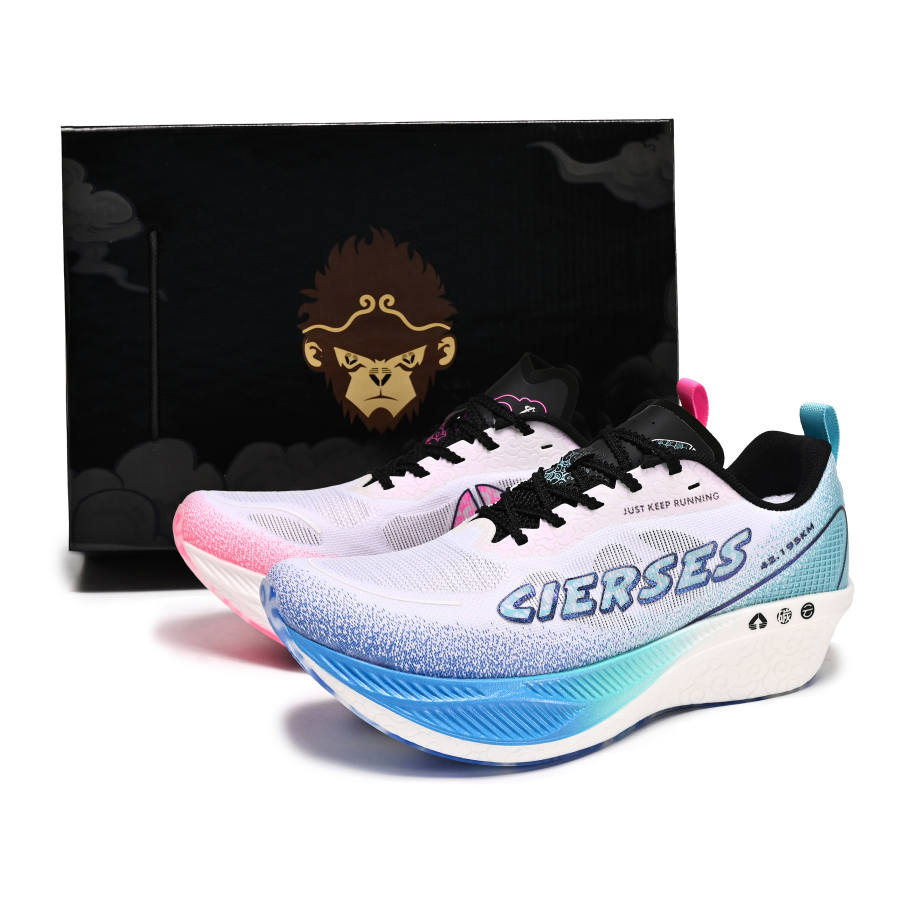 CIERSES Low top Running Shoes Unisex