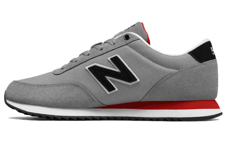New Balance 501 New Balance 'Steel Red'