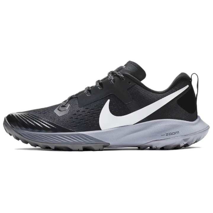 Nike Nike Air Zoom Terra Kiger 5 Black Gunsmoke Women's