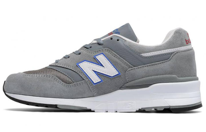 New Balance 997 New Balance 'Blue Bell'