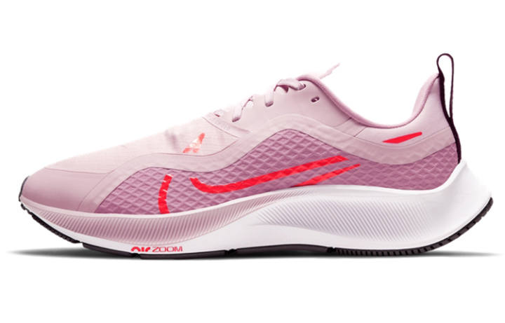 Nike Nike Air Zoom Pegasus 37 Shield Barely Rose Women's