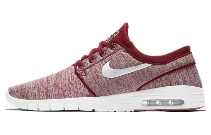 Nike Nike Sb Stefan Janoski Max Red Blur Women's