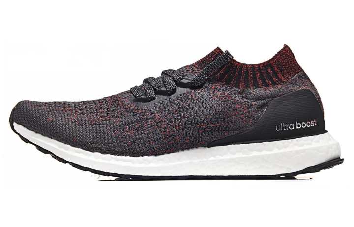 Adidas Adidas UltraBoost Uncaged 'Carbon'
