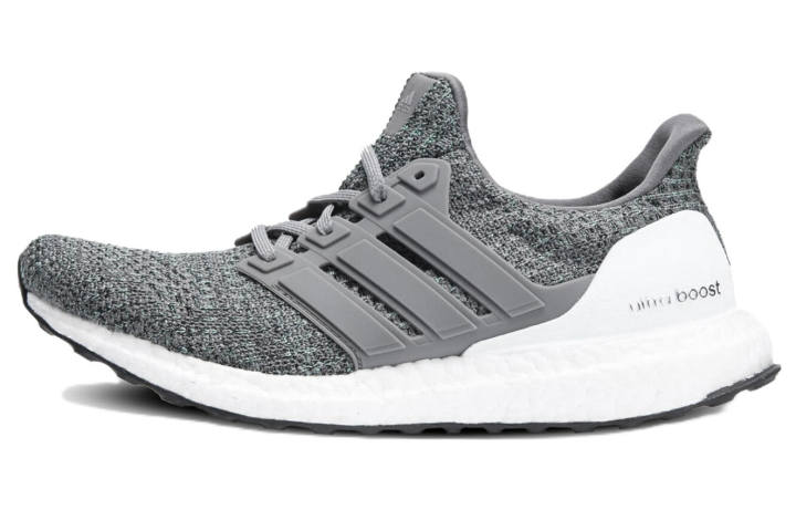 Adidas UltraBoost Adidas 4.0 'Grey Four'