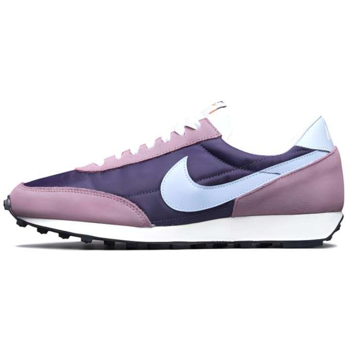 Nike Nike Daybreak Eggplant Hydrogen Blue Women's