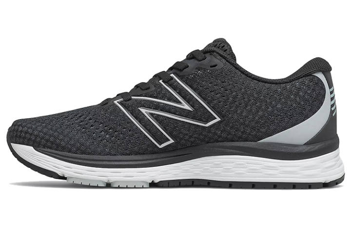 New Balance New Balance Solvi V3 'Black White Blue' Women's