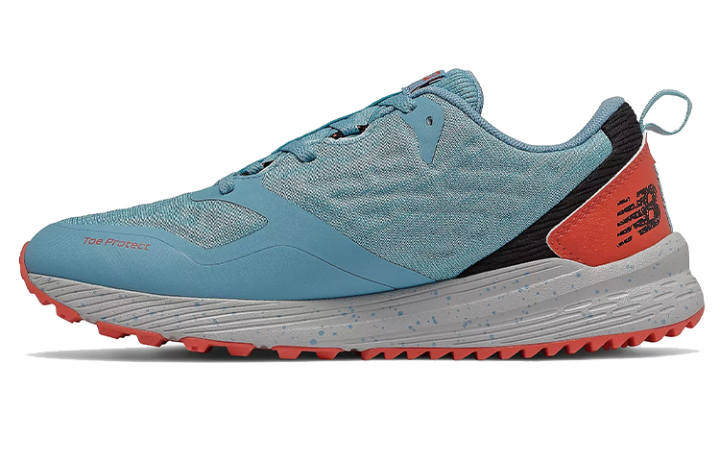 New Balance New Balance Nitrel V3 Blue/Orange Women's