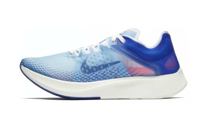Nike Nike Zoom Fly Sp Indigo Fog Women's