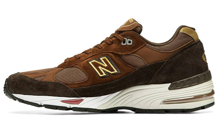 New Balance 991 New Balance Made in England 'Chinese New Year - Year Of The Ox'