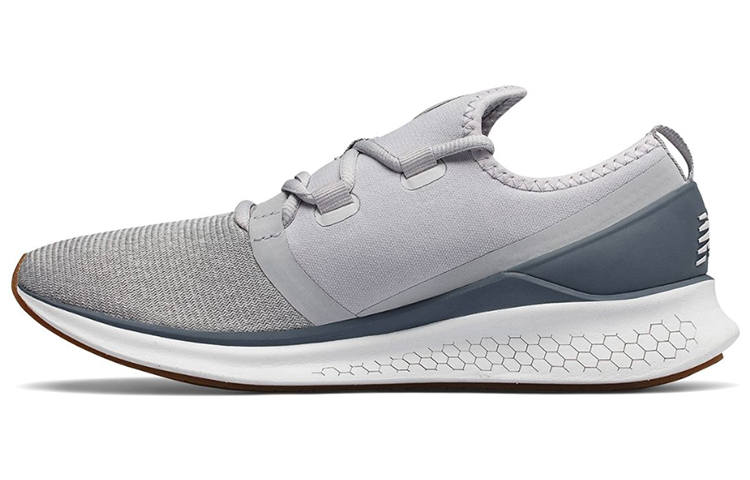 New Balance New Balance Fresh Foam Lazr Heathe 'Dark Grey' Women's