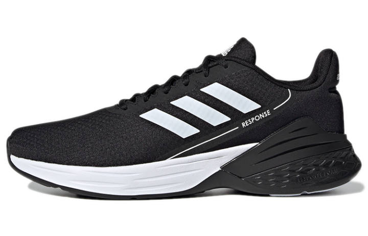 Adidas Adidas Response Sr 'Black White'