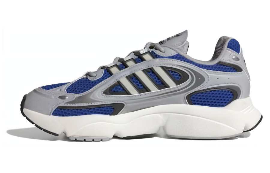Adidas Originals Ozmillen Adidas Originals 'Grey Royal Blue'