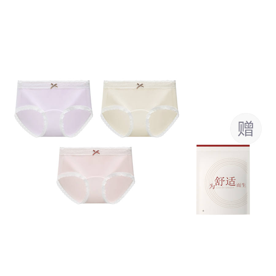 Hodo Hodo Women's Briefs