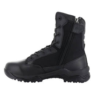 Magnum Tactical Boots For Military Enthusiasts STRIKE FORCE 8.0 SZ WIDE Shoes Crew Outdoor Boots Wide Fit