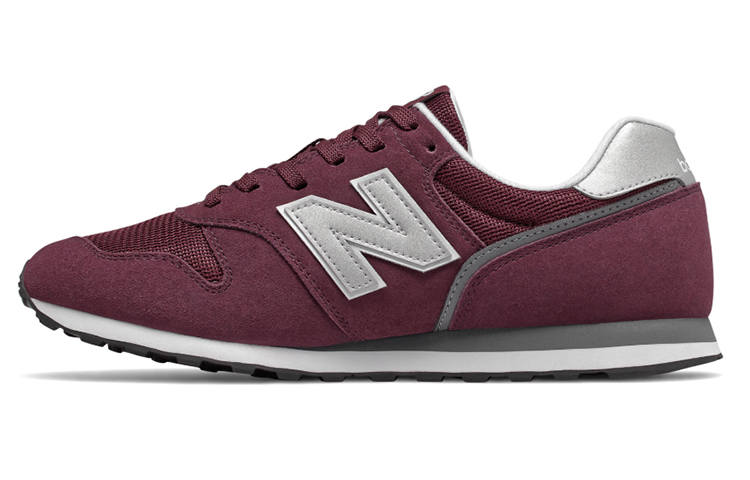 New Balance 373 New Balance 'Burgundy'