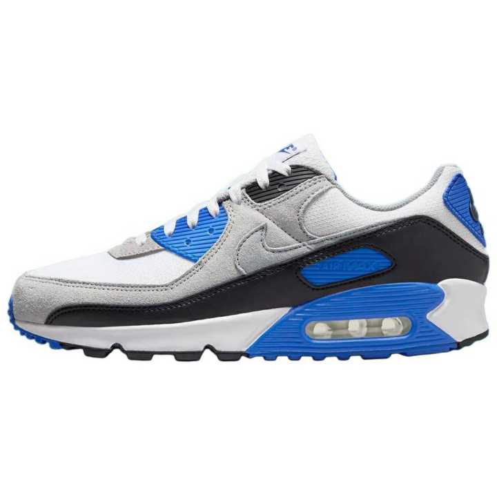 Nike Nike Air Max 90 Hyper Royal