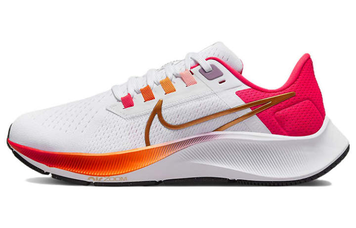 Nike Nike Air Zoom Pegasus 38 'White Gradient' Women's