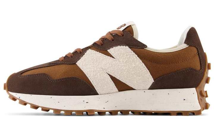 New Balance 327 Wmns New Balance 'Rich Earth' Women's