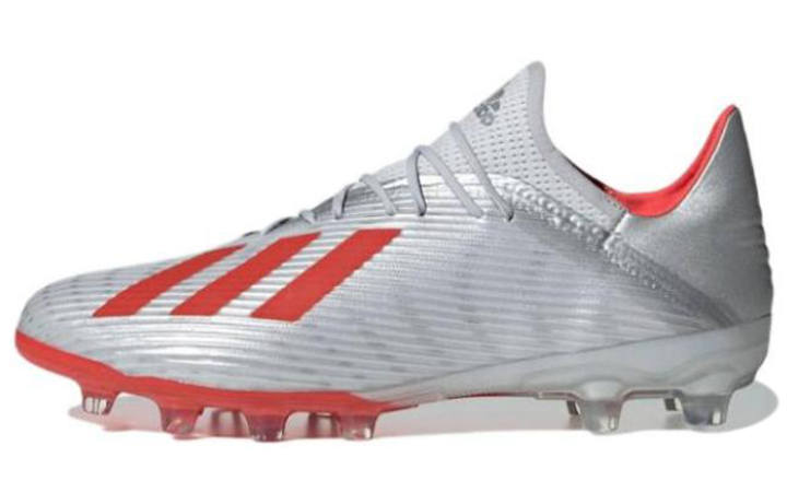 Adidas Adidas X 19.2 Hg 'Grey Red'