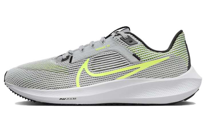 Nike Nike Air Zoom Pegasus 40 Wolf Grey Volt