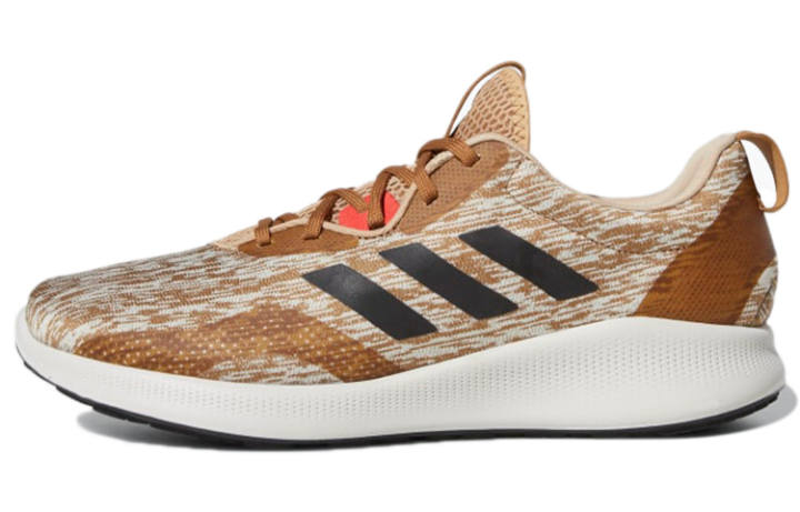 Adidas Adidas Purebounce+ Street 'Raw Desert'