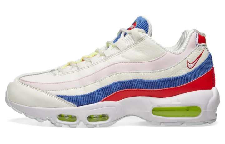 Nike Nike Air Max 95 Corduroy Panache Women's