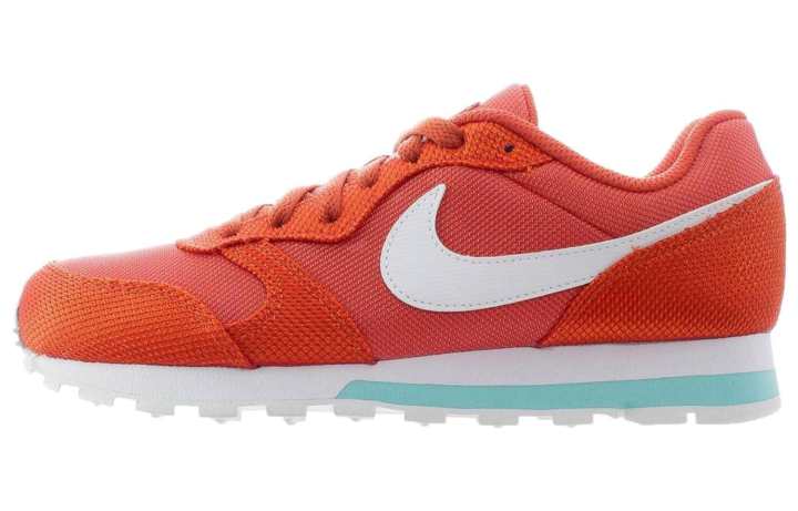 Nike Nike Md Runner 2 Se 'Team Orange' Women's