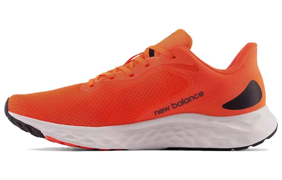 New Balance New Balance NB Fresh Foam Arishi V4 Arishi V4 Low top Running Shoes Men's Orange