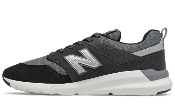 New Balance New Balance 009 Sport Black/Grey