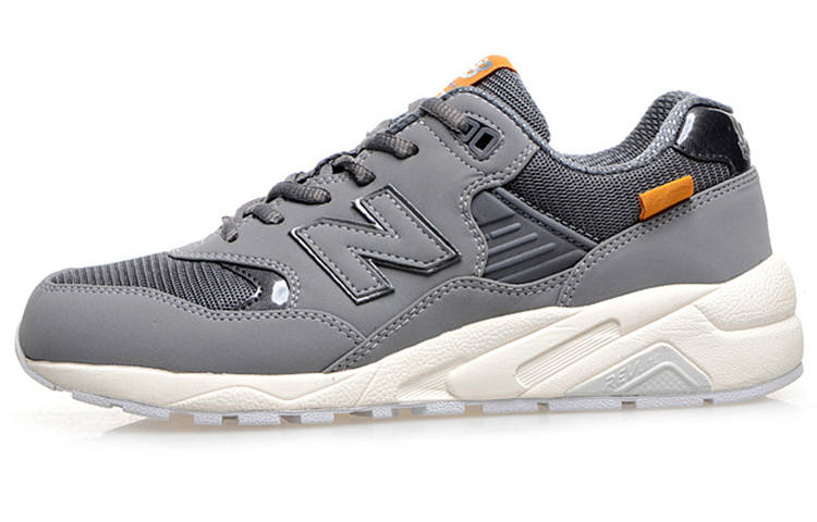 New Balance New Balance NB 580 Running Shoes Unisex Low Top Gray
