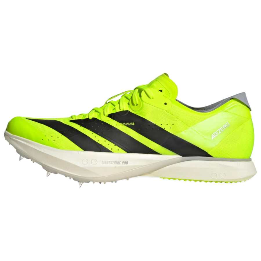 Adidas Adidas Adizero Avanti Breathable Running Shoes Unisex Green