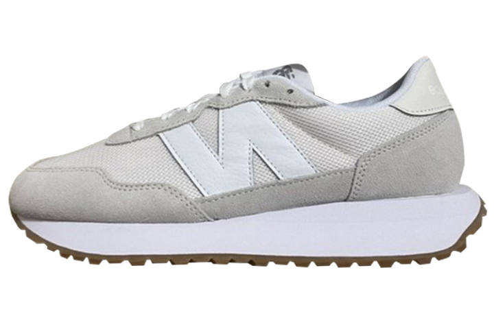 New Balance New Balance X Niko And... 237 Low top Gray