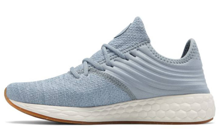 New Balance New Balance Fresh Foam Cruz 'Blue' Women's