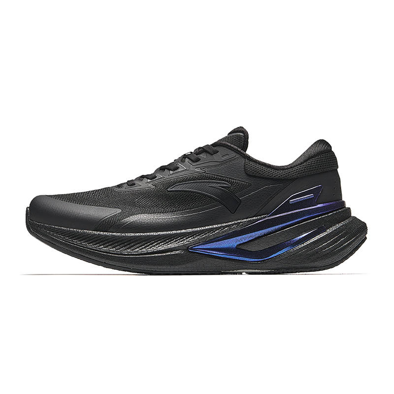 ANTA Anta Low top Running Shoes Men's Basic Black