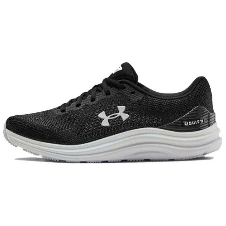 Under Armour Under Armour Liquify 'Black White' Women's