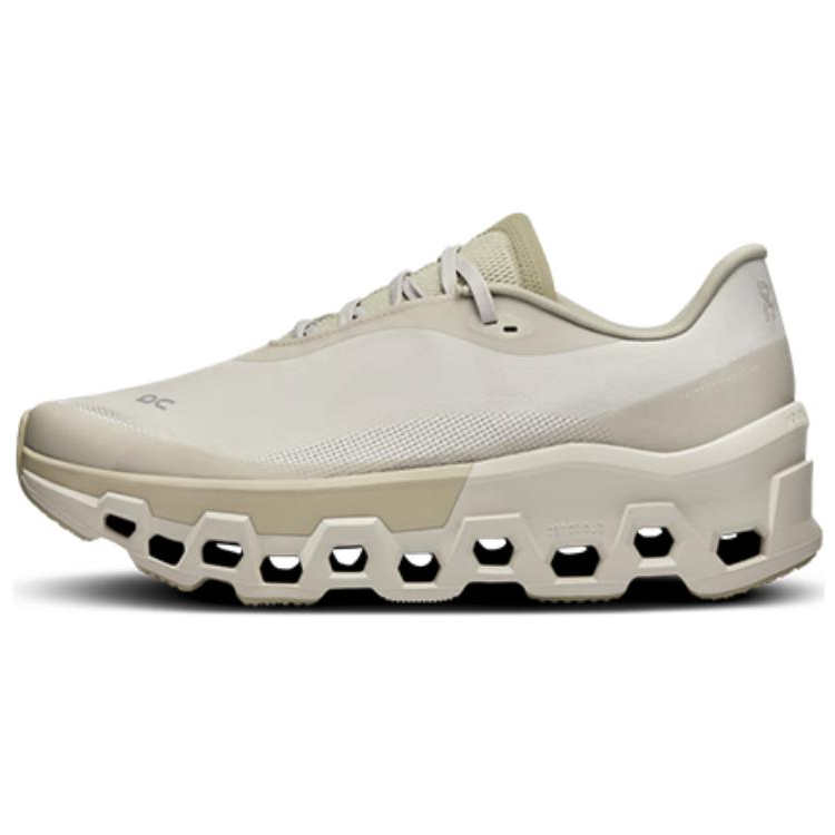 On Cloudmonster 2 Post Archive Faction x Wmns On 'Moondust' Women's