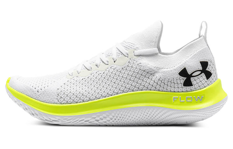 Under Armour Under Armour Flow Velociti Se 'White Yellow'